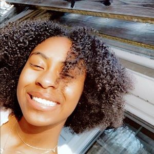 Meet your Posher, Jaidyn